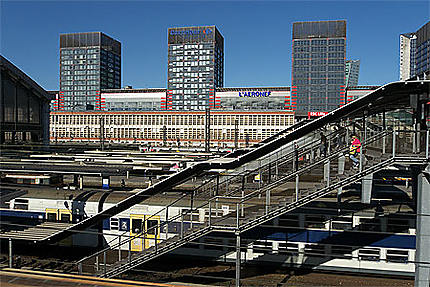 Gare Lille-Flandres