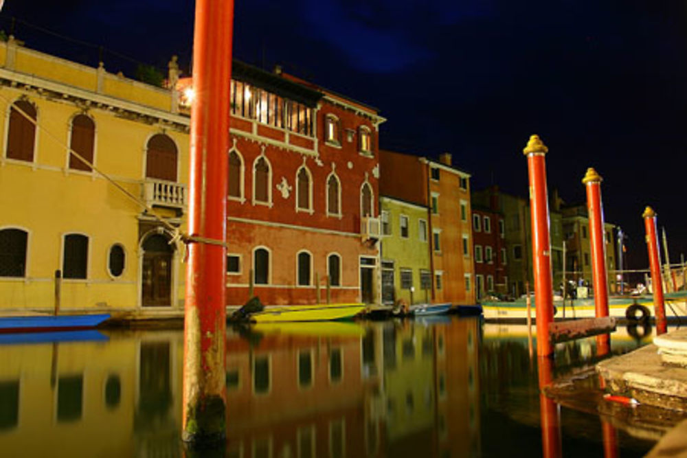 Chioggia