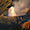 Le cratère du Bromo
