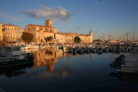 La Ciotat La Ciotat