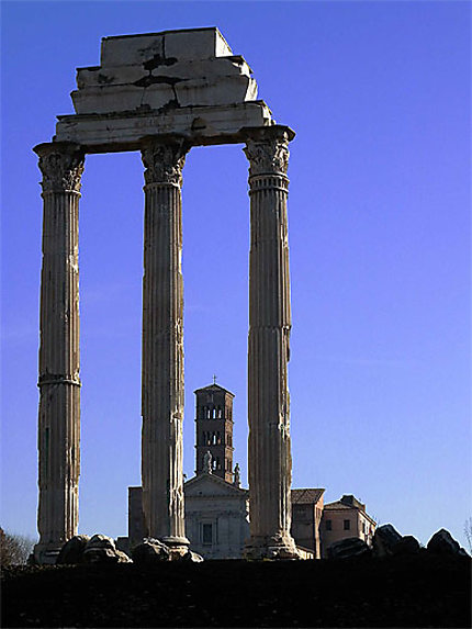 Forum - Rome