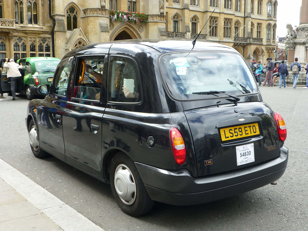 Cab