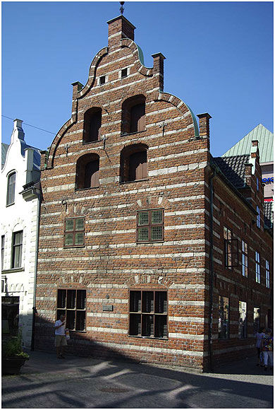 Flensburgska Huset