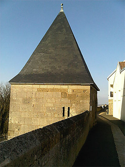 Tour Saint-Didier 