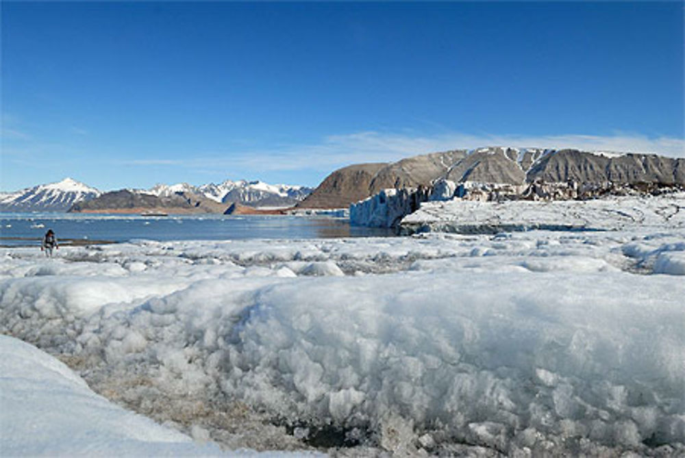 Baie du Roi