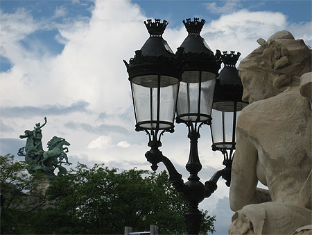 Petit Palais-Grand Palais Petit Palais-Grand Palais