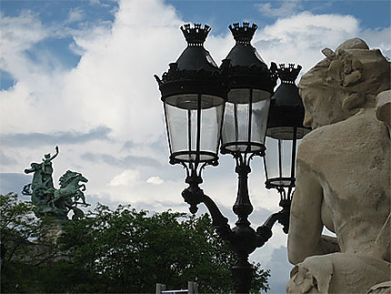 Petit Palais-Grand Palais