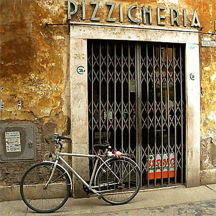 Pizzicheria - Rome