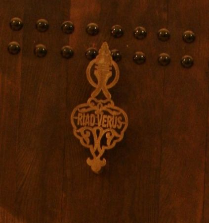 Riad Verus
