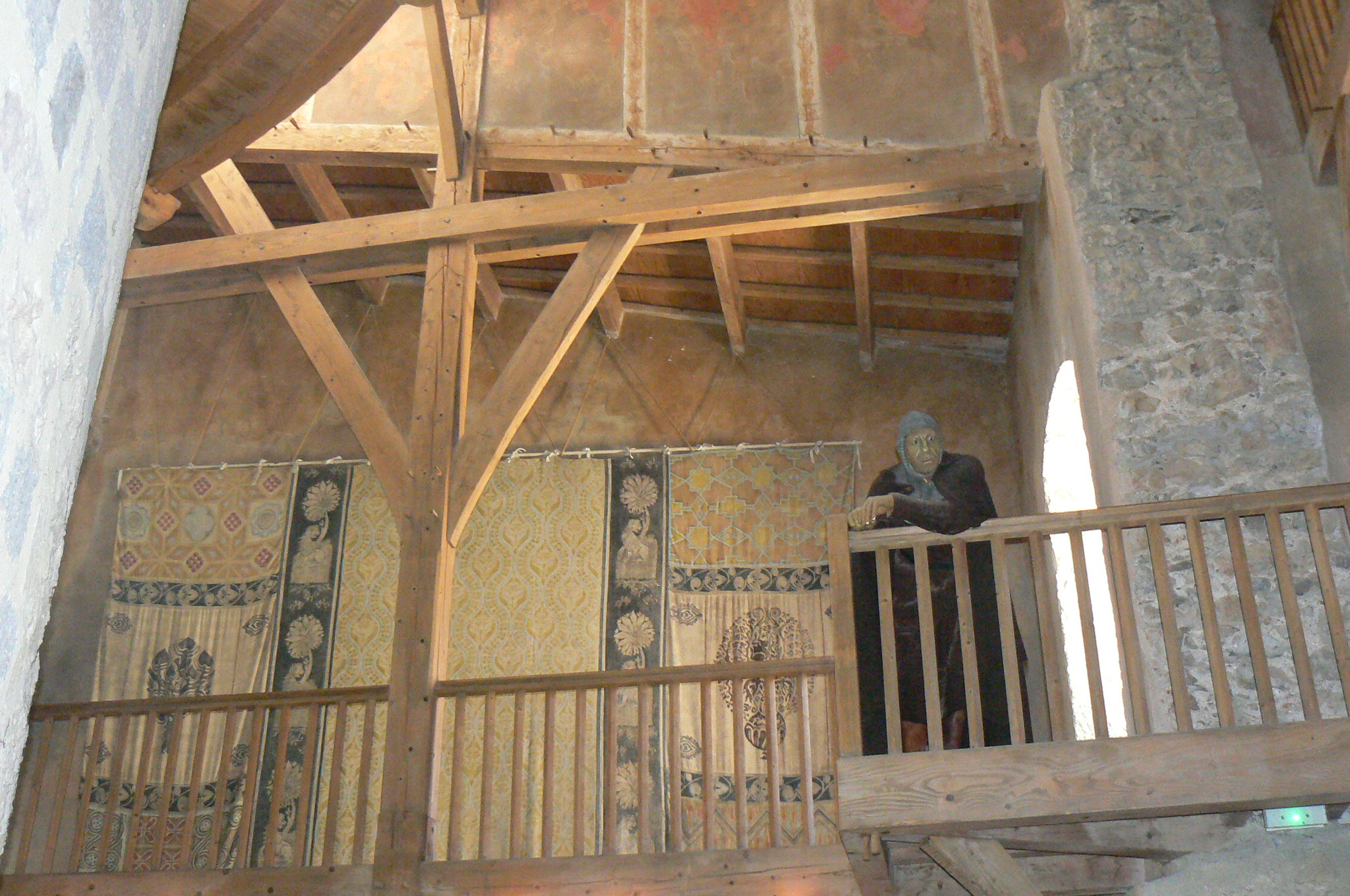 Château de Villerouge Termenes Château de Villerouge Termenes