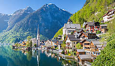 Autriche : le Salzkammergut, l&rsquo;enchantement aux portes de Salzbourg