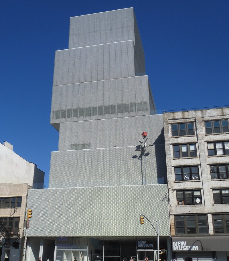 NEW Museum NEW Museum