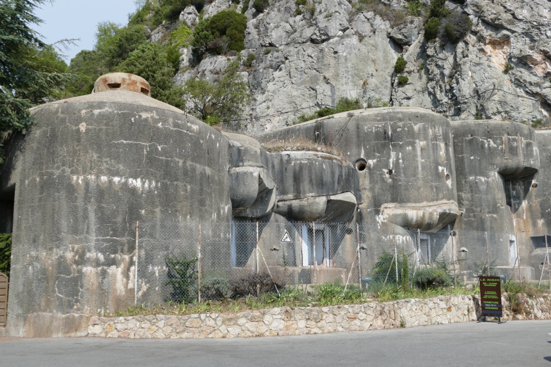 Fort militaire, ouvrage Maginot Fort militaire, ouvrage Maginot