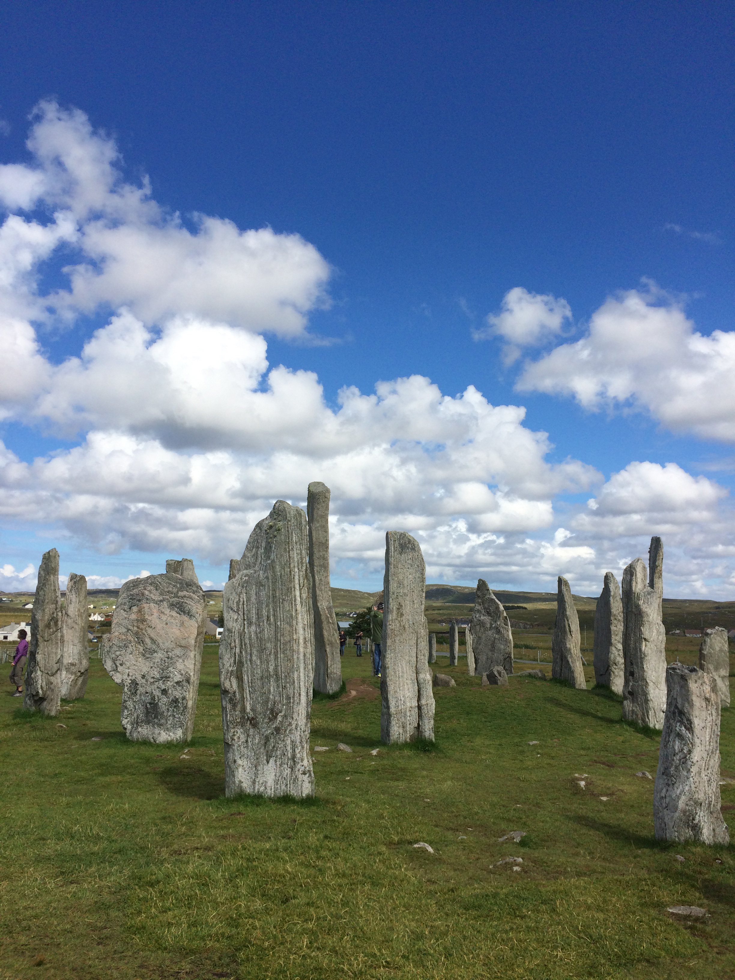 Callanish, Lewis Callanish, Lewis
