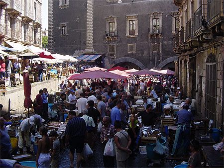 La Pescheria La Pescheria
