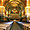 Intérieur de la Basilique Ste Thérèse de Lisieux 
