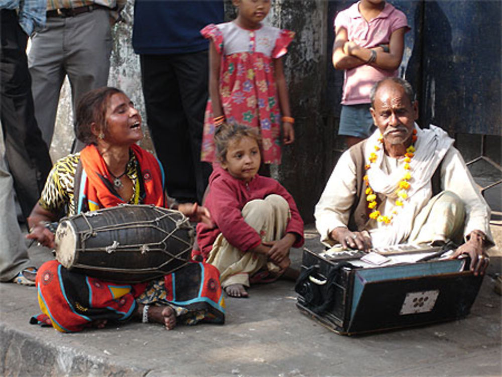 Kolkata - Sudder Street