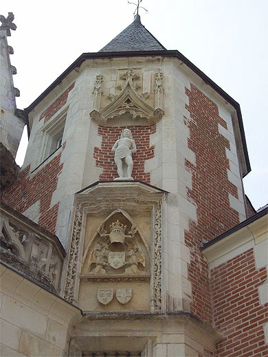 Saint-Sébastien Saint-Sébastien