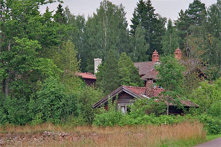Leksand Leksand