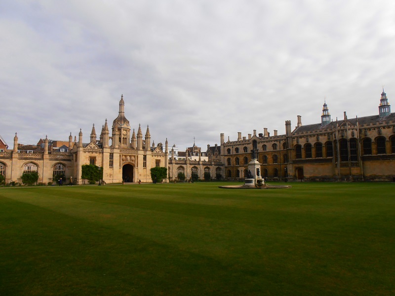 King's College King's College