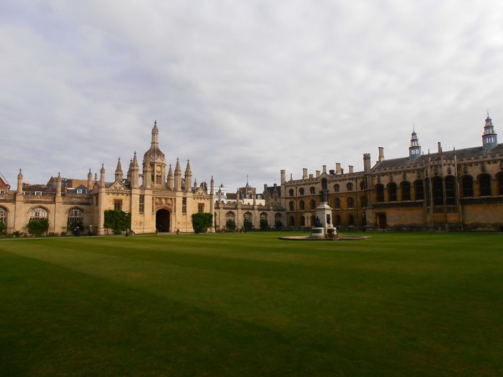 King's College