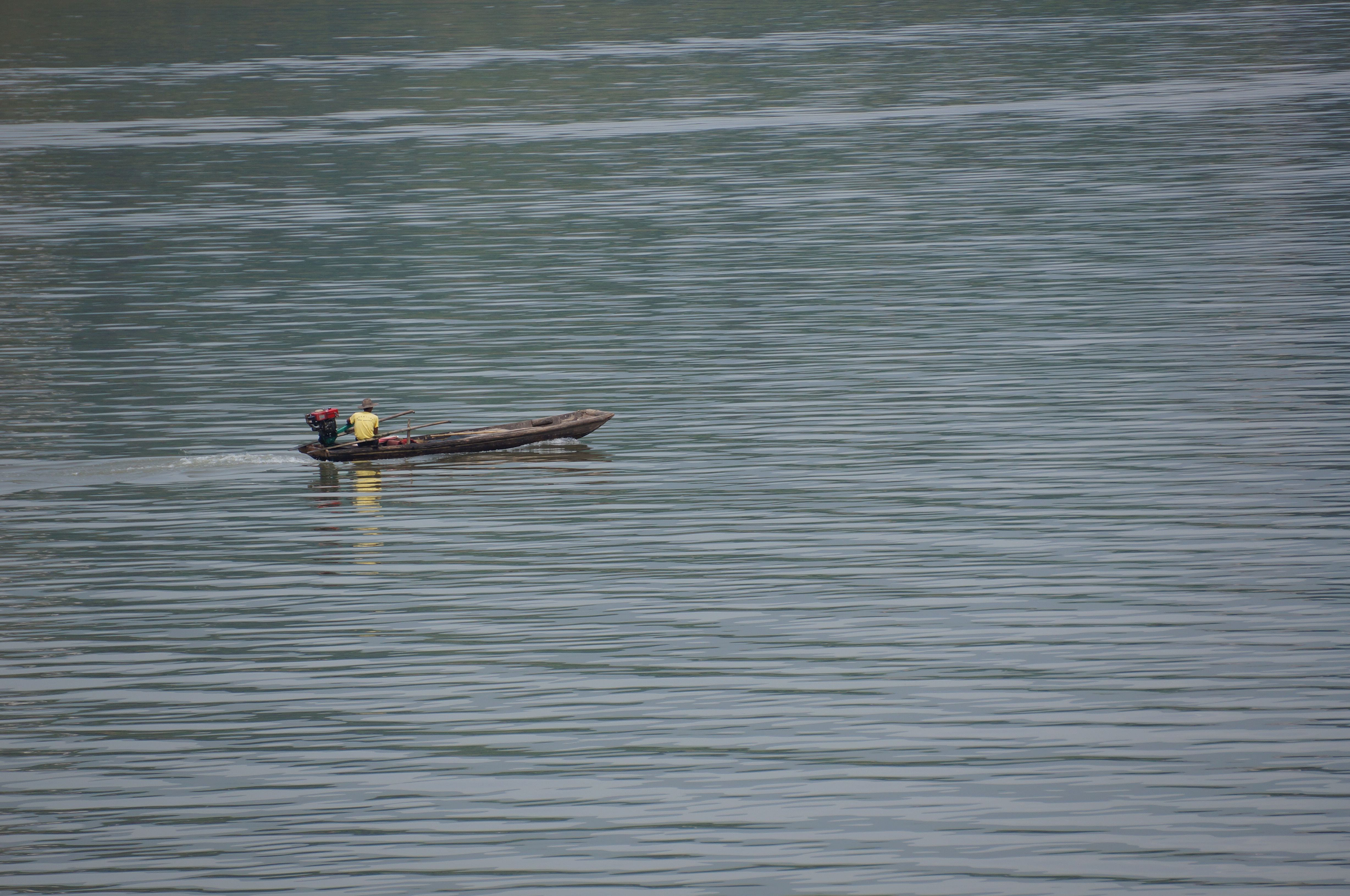 Pirogue Pirogue