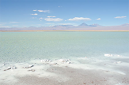 Laguna Tebenquiche