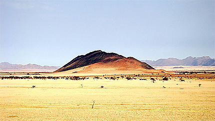 Namibrand Nature Reserve