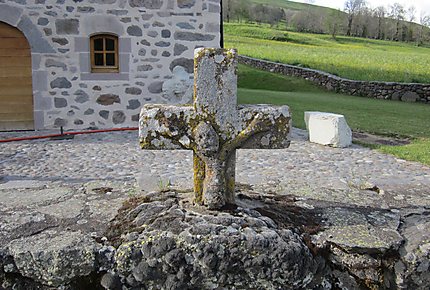 Croix de Dienne