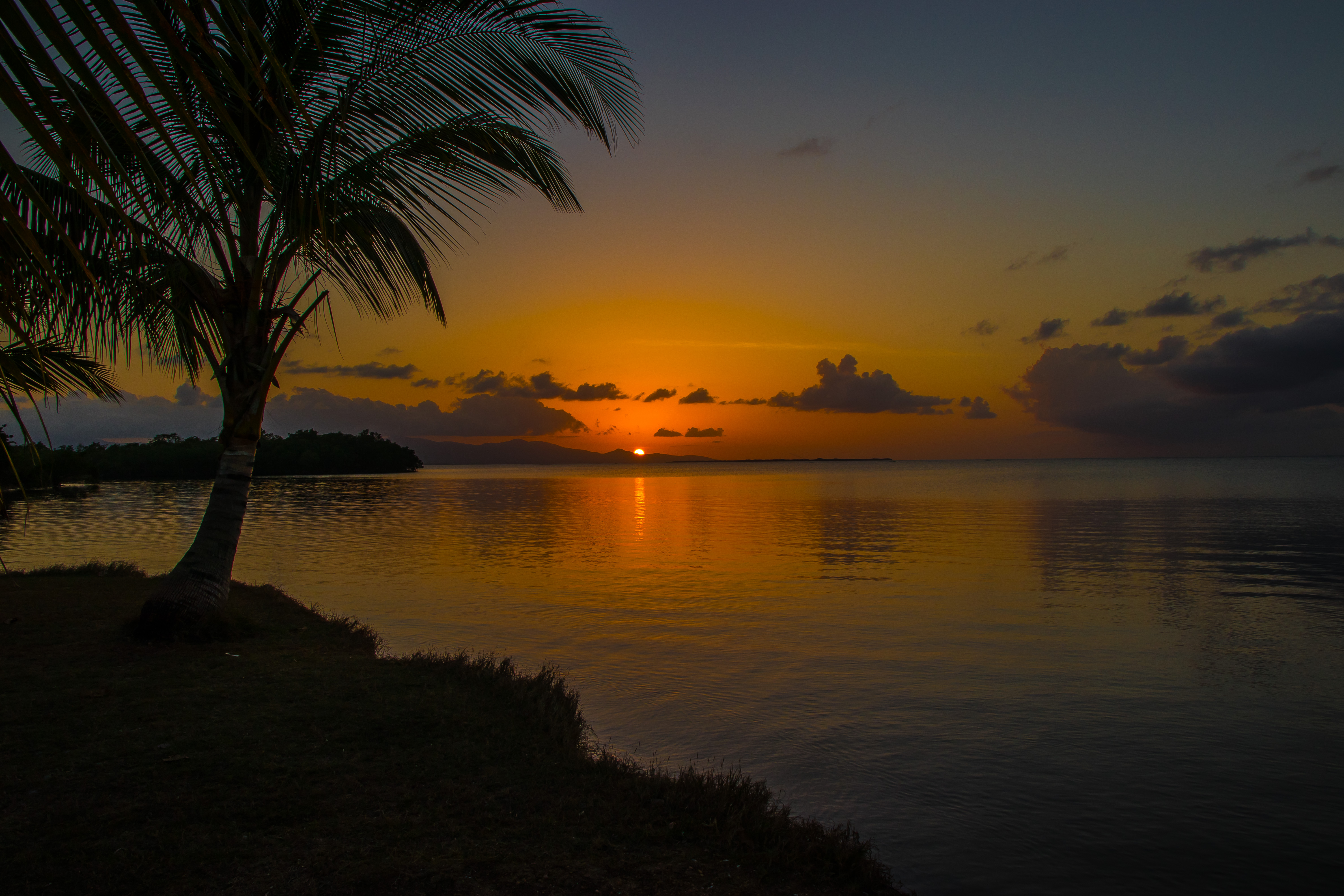 Sunset Plage de Babin Sunset Plage de Babin
