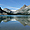 Lac Bow Icefield Parkways