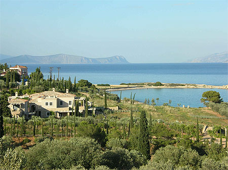 Spetses Spetses