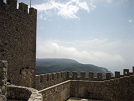 Château de Sesimbra