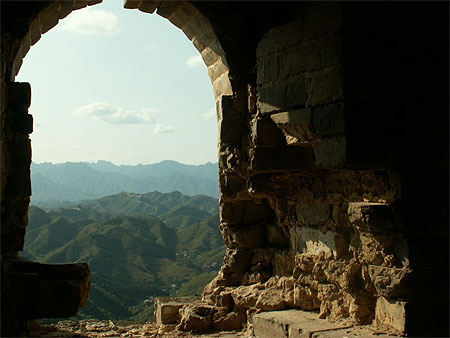 Grande muraille de Chine Grande muraille de Chine