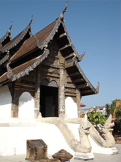 Wat Prasat Wat Prasat