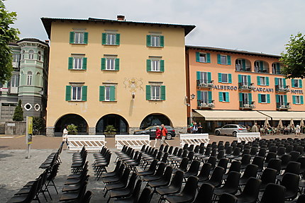 Ascona
