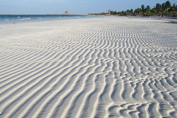 Playa Pilar, Cayo Guillermo – Cuba