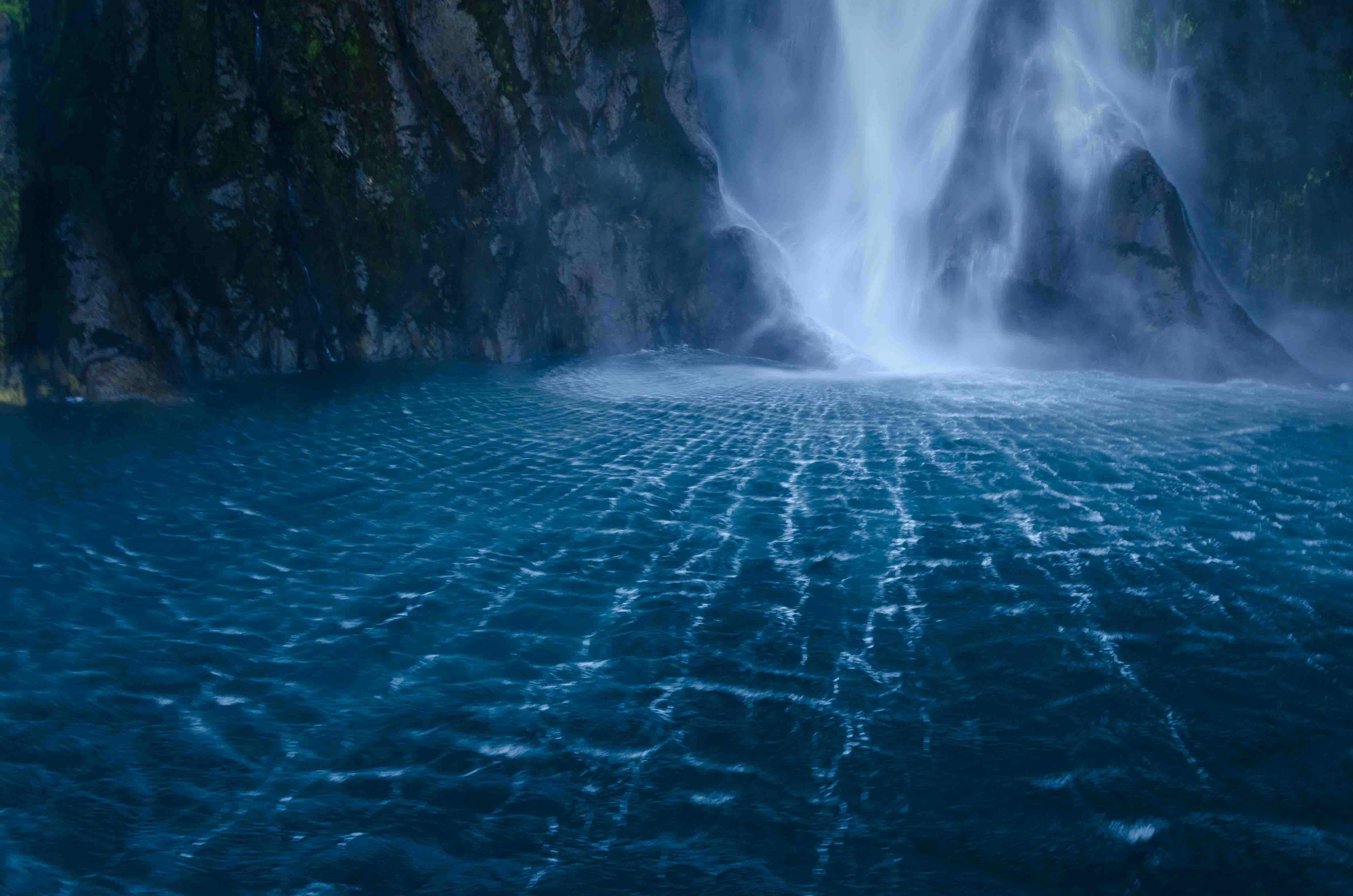Milford Sound Milford Sound