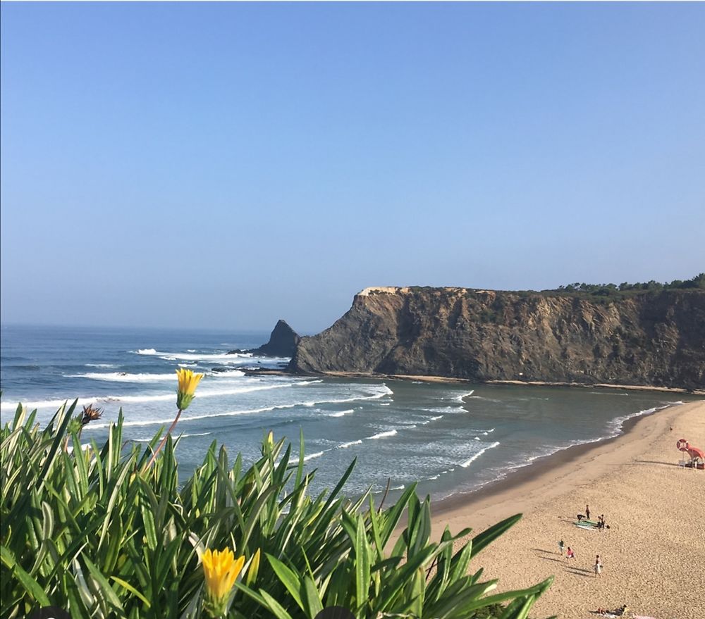 Sublime côte Atlantique 