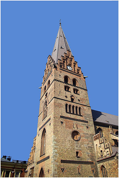 St Petri kyrka