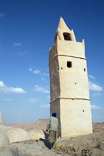 Minaret