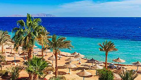 Économisez jusqu'à 70% sur les vacances tout compris en Egypte!