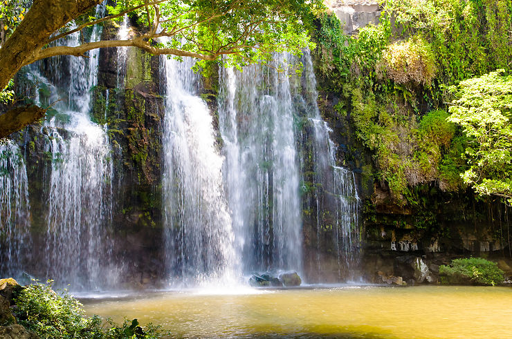 Costa Rica, un paradis vert