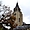 Le clocher de Saint-Germain-des-prés