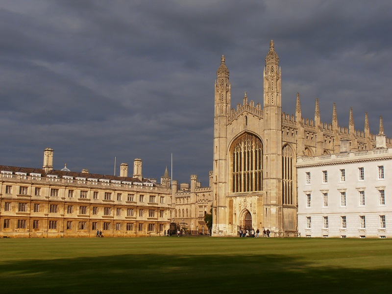 King's College King's College