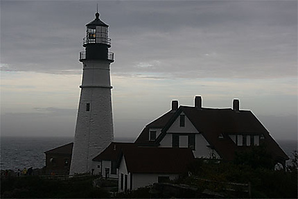 Phare de Portland