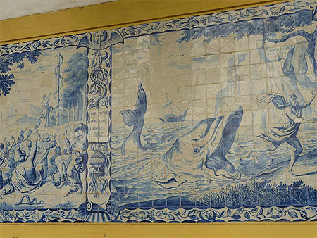 Hospital de la Santa Caridad Hospital de la Santa Caridad