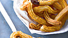 Recette des churros au chocolat