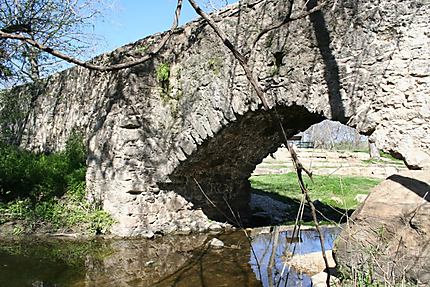 Pont aqueduc