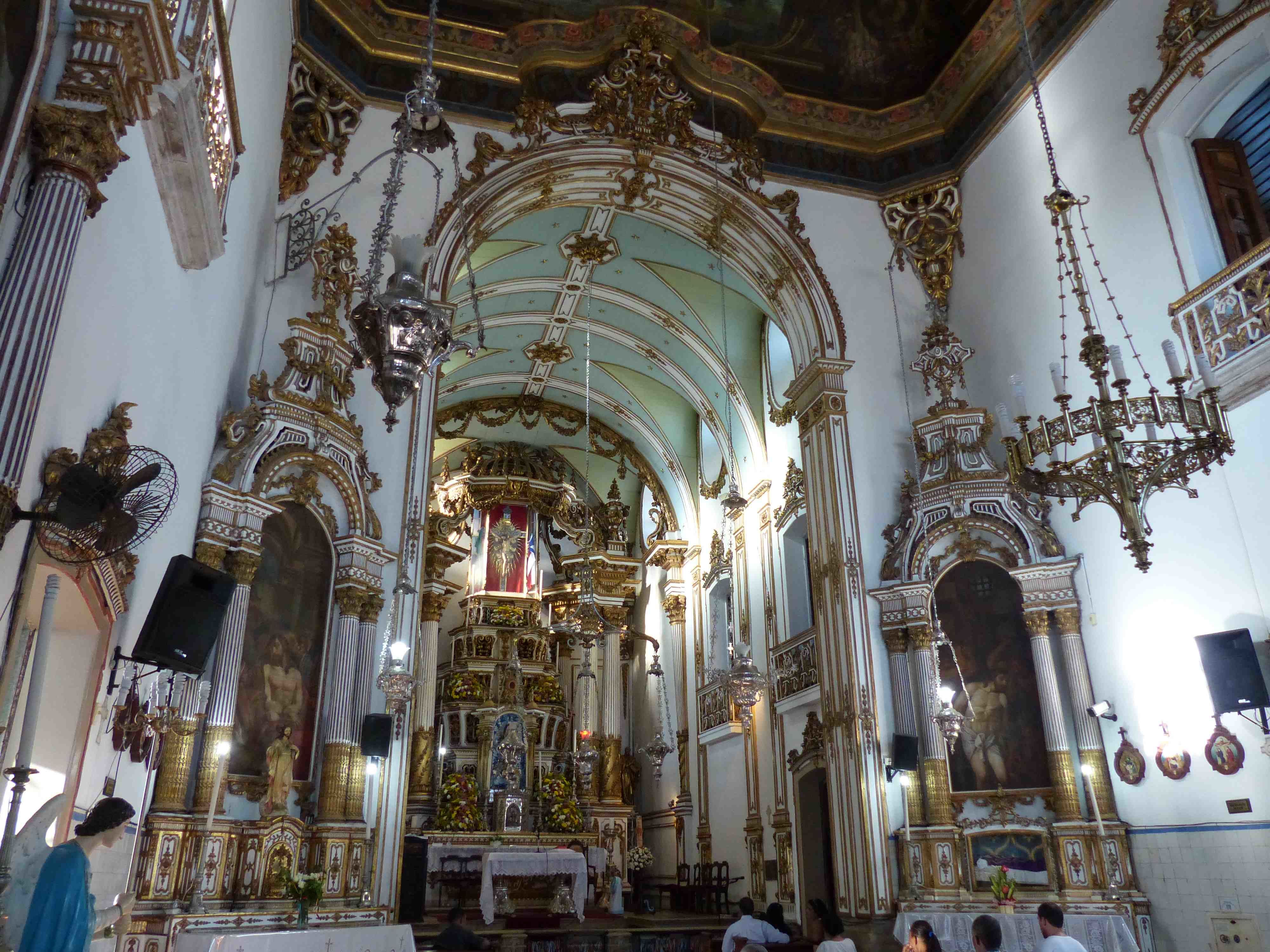 Basílica do Senhor do Bonfim